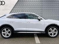 used Audi Q3 35 TFSI S Line 5dr S Tronic