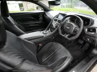 Used Aston Martin DB11 630 HP (463 kW) 2020 Grey Coupe