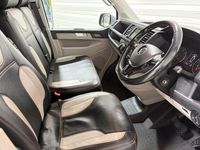 used VW T6 2.0 TDI BMT 150 Trendline Van DSG