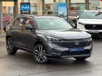 Second-hand Honda HR-V Advance 131 CP (96 kW) 2025 Gri SUV