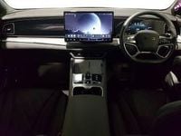 Used BYD Sealion 7 Design 389 kW (530 HP) 2025 Grey SUV