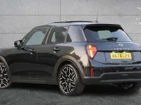 Used Mini Cooper Exclusive 150 kW (204 HP) 2026 Hatchback