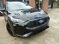 Used Ford Kuga ST-Line X 183 HP (134 kW) 2025 Black SUV