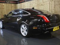 used Jaguar XJ Series 3.0 d V6 Premium Luxury