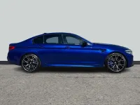Usado BMW M5 Competition Edition 625 CV (459 kW) 2020 Azul Berlina
