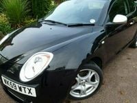 Used Alfa Romeo MiTo 120 HP (88 kW) 2010 Hatchback