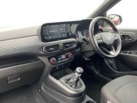 Used Hyundai i10 N Line 101 HP (74 kW) 2023 Hatchback