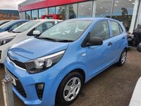 used Kia Picanto 1.0 1 5dr [4 seats]