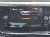 Used VW Polo Life 79 HP (58 kW) 2024 Grey Hatchback