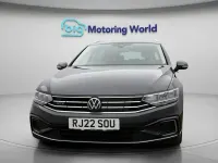 Used VW Passat GTE 218 HP (160 kW) 2023 Estate