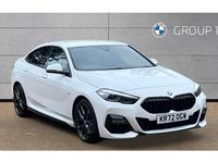 Used BMW 220 M Sport 190 HP (139 kW) 2022 White Coupe