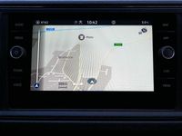 Used VW Crafter Trendline 140 HP (102 kW) 2022 White Van