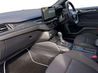 Used Ford Focus ST-Line 153 HP (112 kW) 2024 Grey Hatchback