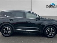 Used Chery Tiggo 7 204 HP (150 kW) 2025 Black SUV