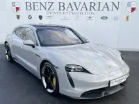 Used Porsche Taycan Performance Package 559 kW (761 HP) 2023 Grey Estate