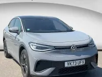 Used VW ID.5 Pro 127 kW (174 HP) 2023 SUV