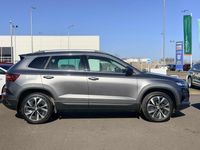 Used Skoda Karoq SE L 110 HP (80 kW) 2024 Grey SUV