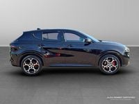 Used Alfa Romeo Tonale Sprint 158 HP (116 kW) 2024 Black SUV