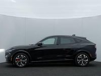 Used Ford Mustang Mach-E Extended Range 258 kW (351 HP) 2022 Black SUV