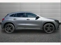 Used Mercedes GLA250 Executive 214 HP (157 kW) 2023 Grey SUV