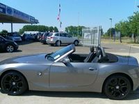 Used BMW Z4 2004 Cabriolet