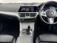 Used BMW 420 M Sport 181 HP (133 kW) 2022 White Coupe