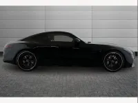 Used Mercedes AMG GT 43 Premium Plus 421 HP (309 kW) 2025 Black Coupe