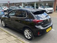 used Vauxhall Corsa 1.2 TURBO ELITE NAV AUTO EURO 6 (S/S) 5DR PETROL FROM 2021 FROM BROMLEY (BR2 9RW) | SPOTICAR