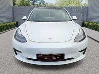 Used Tesla Model 3 RWD 177 kW (241 HP) 2022 White Sedan