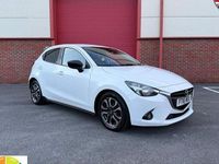 Used Mazda 2 Inclusive 90 HP (66 kW) 2015 Hatchback