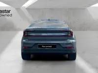Ny Polestar 2 219 kW (299 HK) 2026 Grå Halvkombi