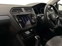 Used VW Tiguan Life 150 HP (110 kW) 2022 Grey SUV