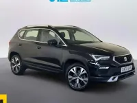 Used Seat Ateca SE Technology 150 HP (110 kW) 2025 SUV