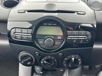 Used Mazda 2 2014 Blue Hatchback