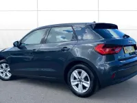 Used Audi A1 Design 95 HP (69 kW) 2023 Grey SUV