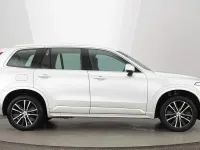 Used Volvo XC90 Momentum 2022 Silver SUV