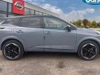 New Nissan Qashqai 140 HP (102 kW) 2026 SUV