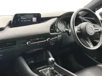 Used Mazda 3 Inclusive 122 HP (89 kW) 2021 Hatchback
