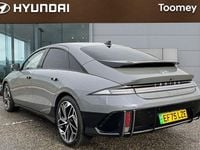 New Hyundai Ioniq 6 Ultimate 239 kW (325 HP) 2025 Sedan