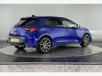 Used Toyota Corolla Sport 196 HP (144 kW) 2025 Hatchback