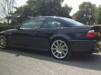 used BMW M3 3.2