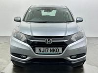 Used Honda HR-V Hybrid 131 HP (96 kW) 2018 SUV