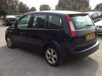 Used Ford C-MAX 2004 MPV