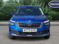 Used Skoda 110 R SE L Executive 110 HP (80 kW) 2023 Hatchback