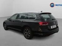 Used VW Passat SEL 150 HP (110 kW) 2023 Estate