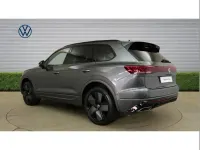 Used VW Touareg Black Edition 286 HP (210 kW) 2025 Grey SUV