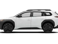 New Toyota bZ4X Design 164 kW (224 HP) 2026 SUV