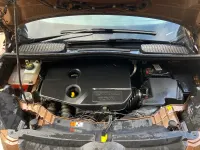 Used Ford Grand C-Max Zetec 2015 Brown MPV