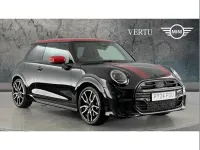 Used Mini Cooper Sport 200 HP (147 kW) 2024 Black Hatchback
