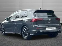 Used VW Golf VIII R-line 150 HP (110 kW) 2025 Dolphin grey Hatchback